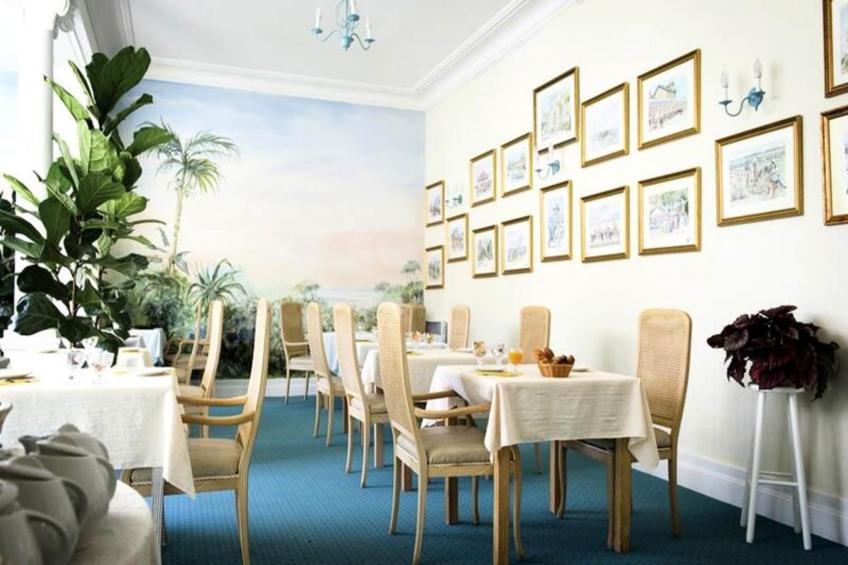 Résidence Villa Régina - Vacances Bleues - foto 21