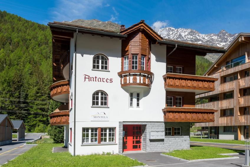 Haus Antares - foto 3