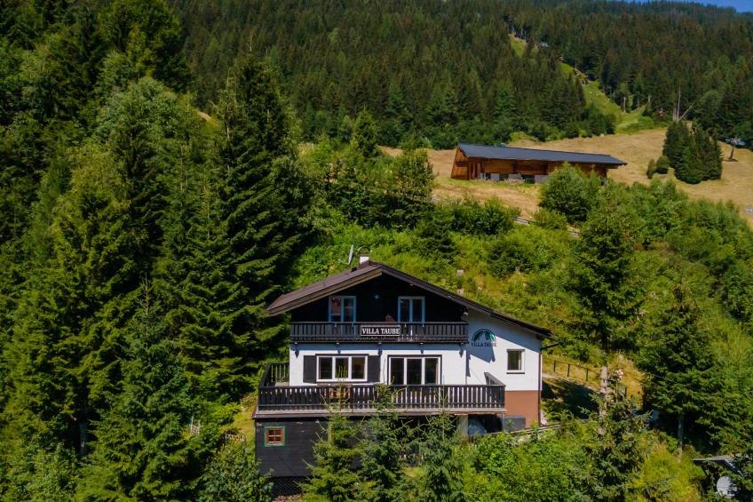 Hütte Taube - foto 13