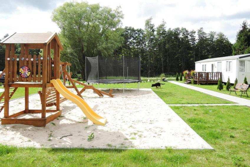 Holiday homes, Kolczewo - Type B - foto 25