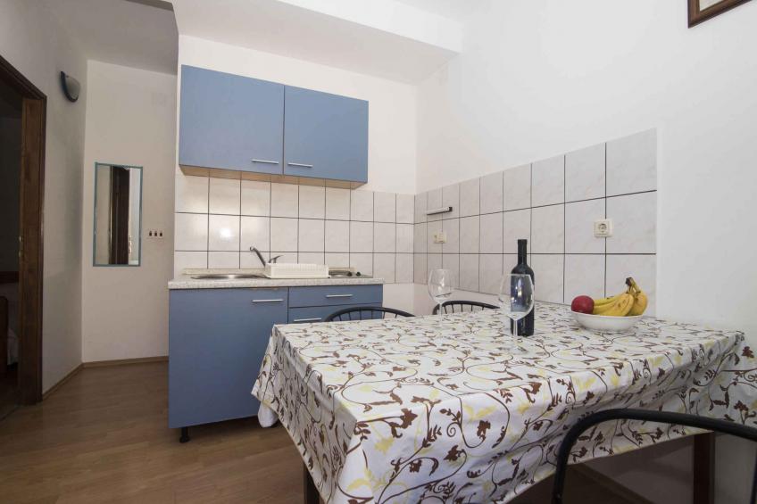 Ferienwohnung mit Grillmöglichkeit und Internetzugang - BF-TKHBJ - foto 6