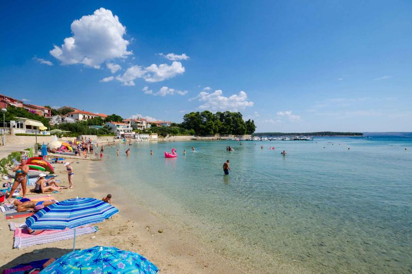 Holiday apartment with barbecue facilities and terrace - BF-D49M2 - foto 19