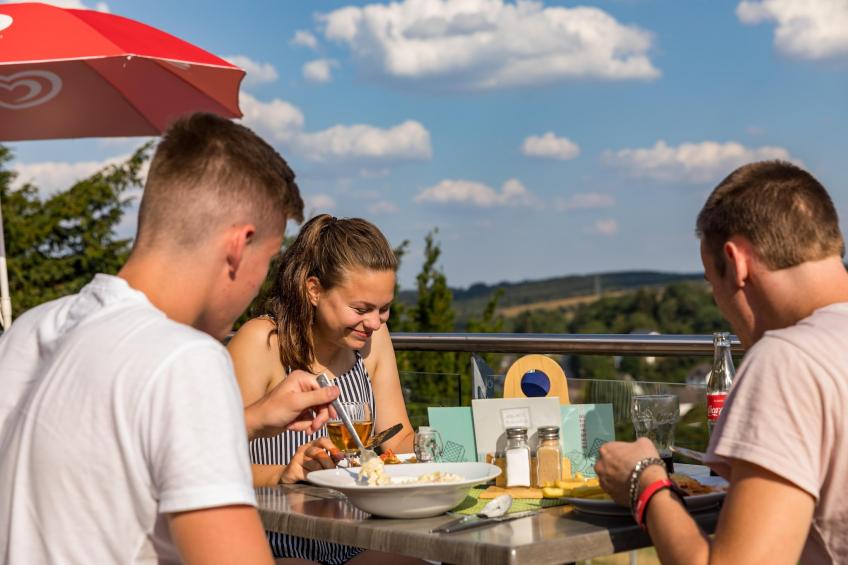 Eifelpark Kronenburger See - foto 19