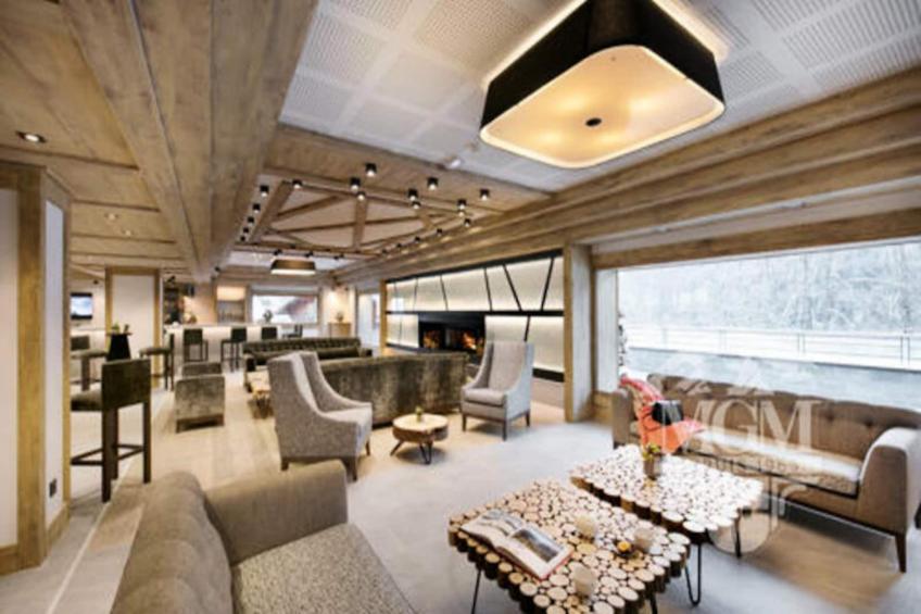 MGM Hôtels & Résidences - Résidence Chalets Elena - foto 6