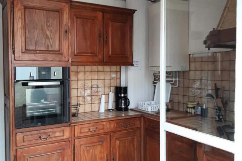 Résidence Md 52 - élégante Maison Avec Terrasse - foto 23