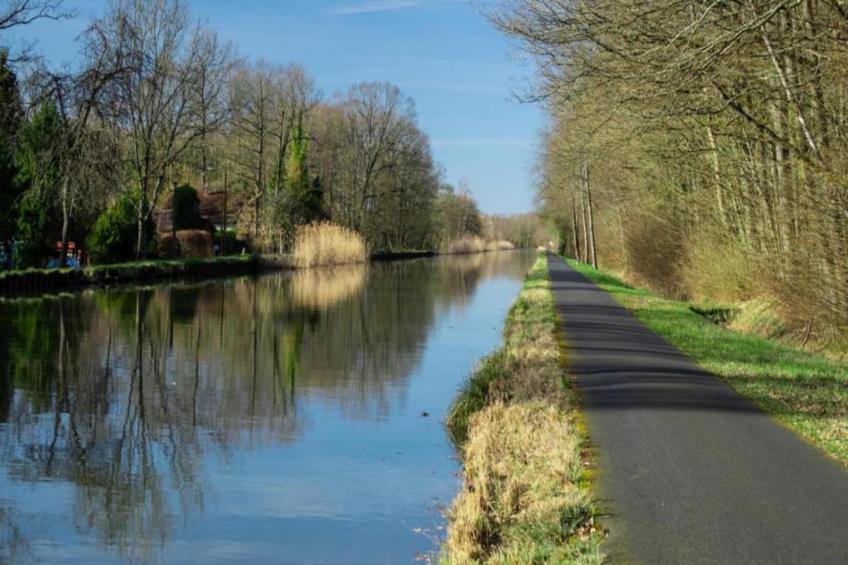 MAISON DE VACANCES NOISETTE 7p - foto 38