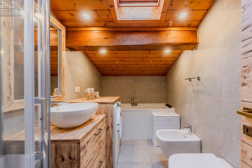 Mansarda in Legno San Rocco - foto 18