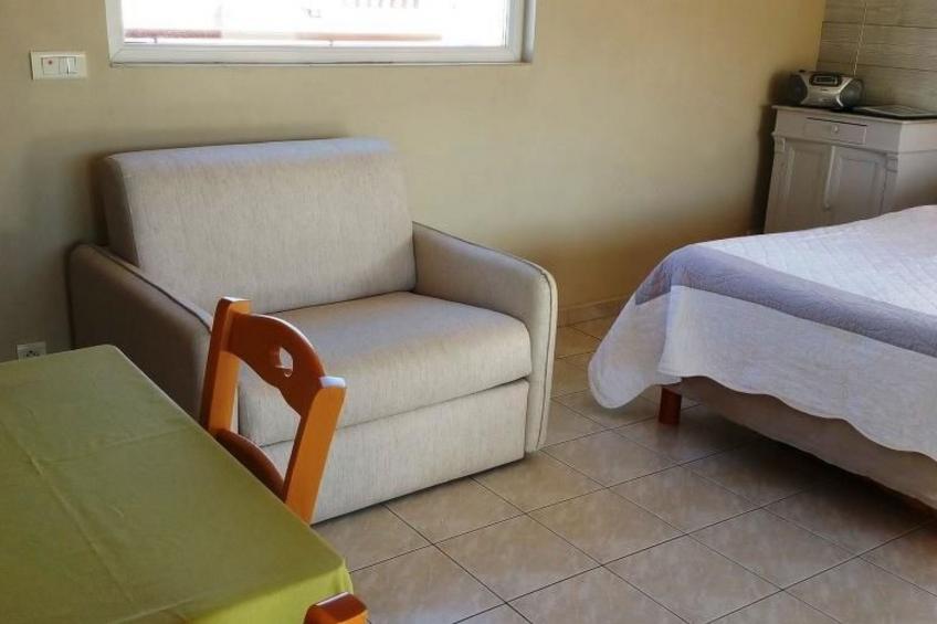 Möbliertes Studio Agachadou 25m2 mit 3 Terrassen 36m2 - foto 6