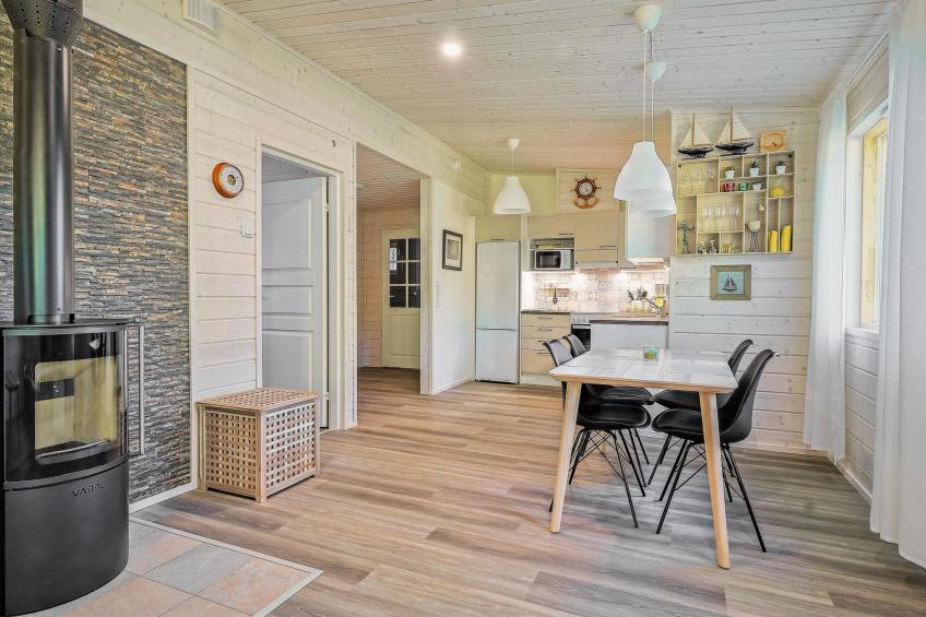 Villa ankkuri - foto 8