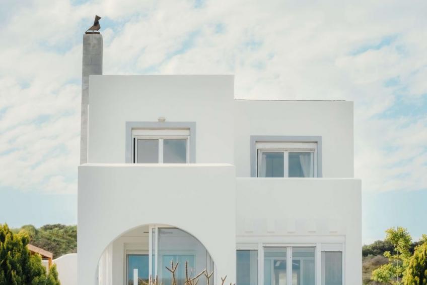 Gennadi Dreams Ferienvilla - foto 2