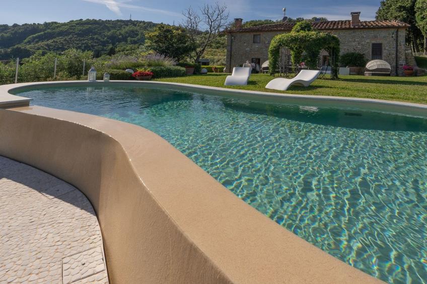 für 10 Personen in Montecatini Tere, Toskana (Provinz Pistoia) - foto 54