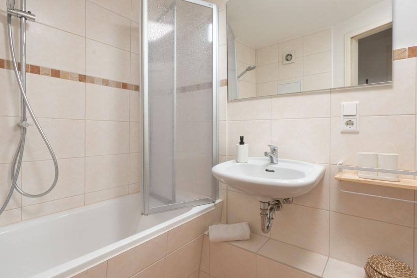 Altstadtbrücke-FeWo im Altstadthaus - foto 12