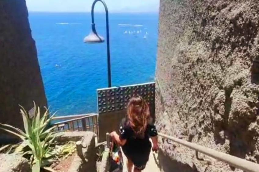 Luxuriöser Rückzugsort mit direktem Meerzugang und Pool - foto 68