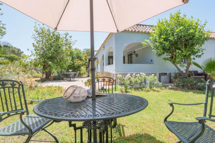 Landhaus Villa Moral - foto 2