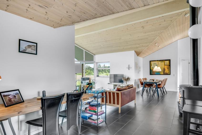 "Sulki" - 3.5km from the sea in NW Jutland - foto 17