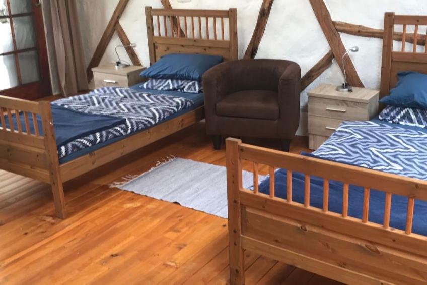 Casa Madera - foto 46