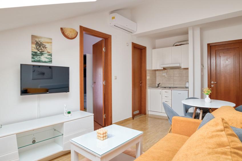 Wohnung "Clasik" mit Balkon - foto 3