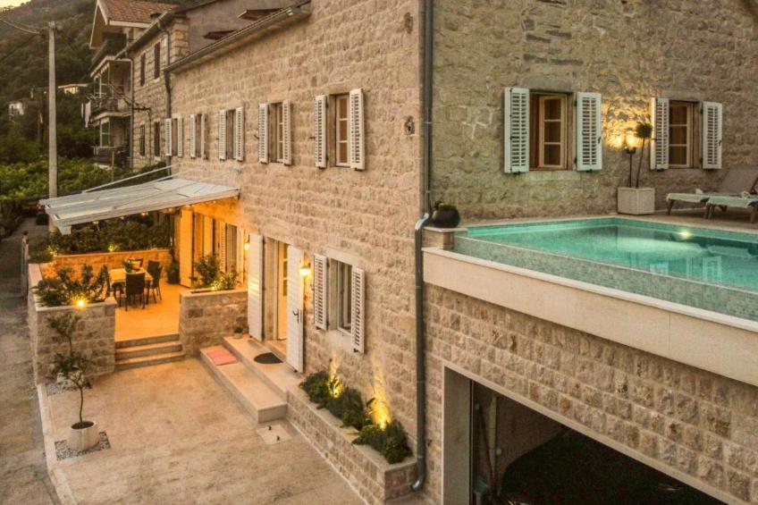 Luxury Pool Villa Feliz - foto 24