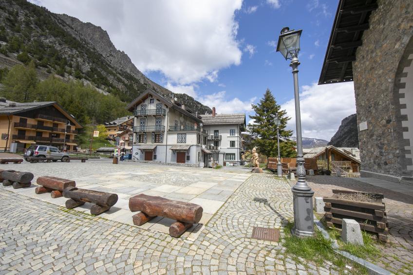 Appartamento La Marmotta Mountain Retreat - foto 18