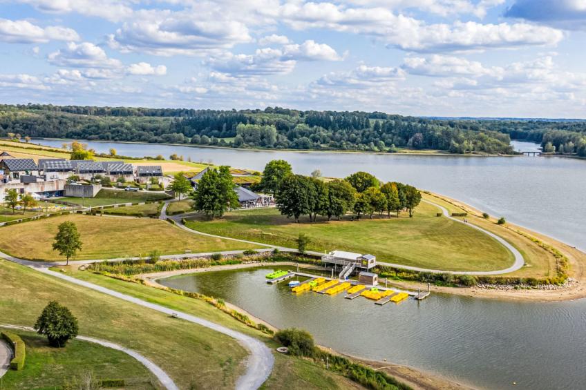 2 pièces 4 CBF Les Cottages de Valjoly - foto 28