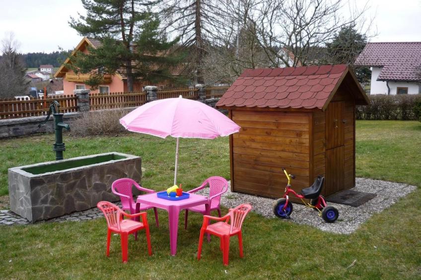 Moderne Ferienwohnung mit Gartennutzung - foto 15