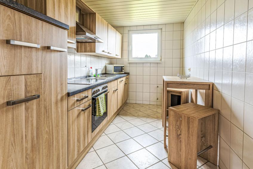Helfrichs Ferienwohnung