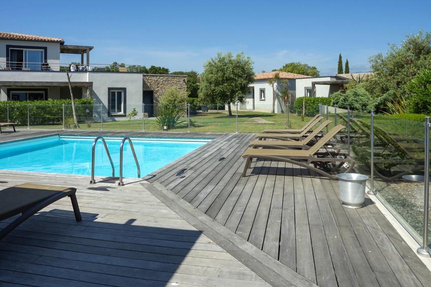 Résidence Premium P&V Les Villas de Porto-Vecchio Apartment - 6 people - 2 bedrooms - Air conditioned - Terrace - foto 30