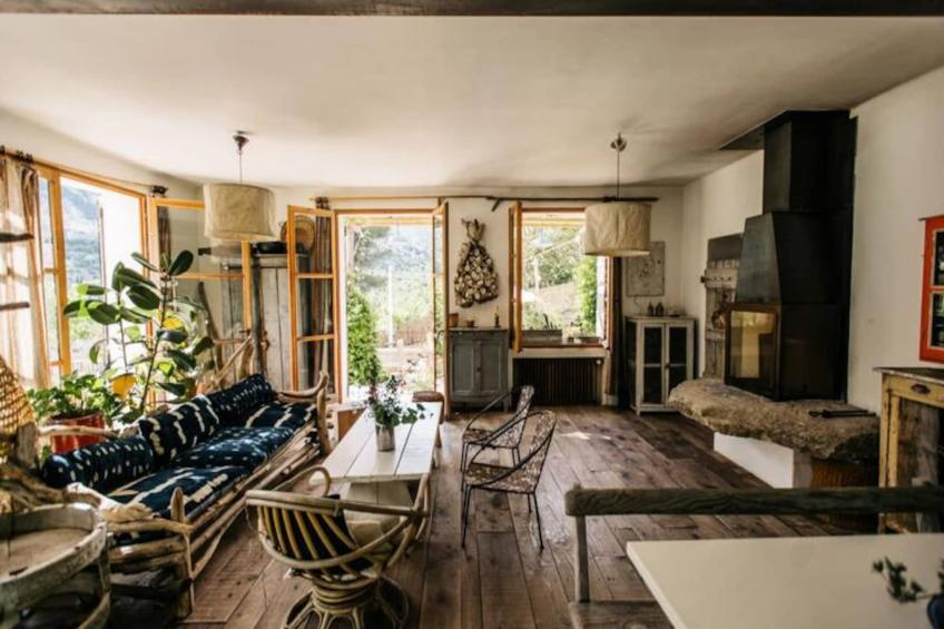 Perle Rare Avec Vues Panoramiques - foto 34