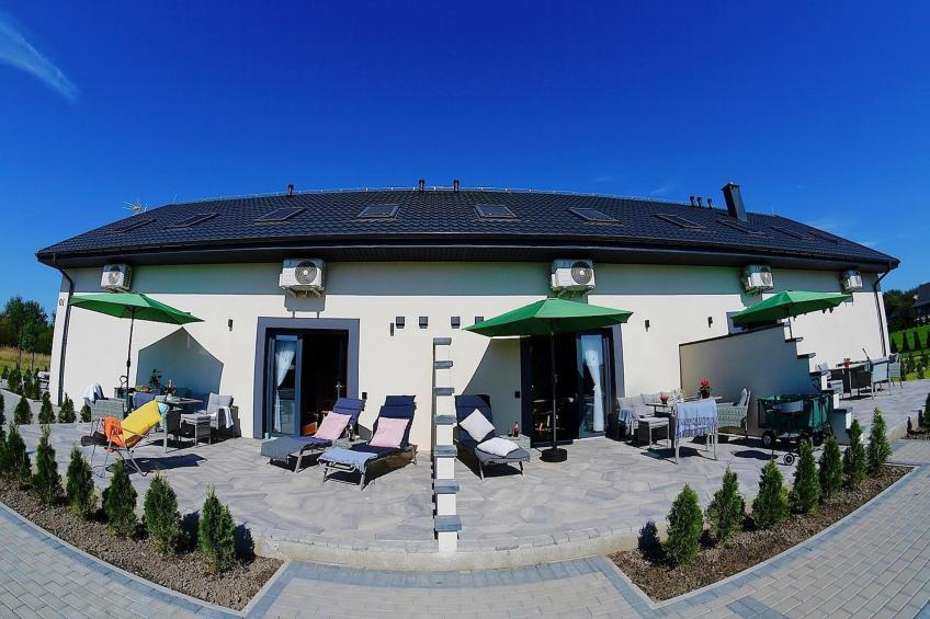 Apartament nr 1 Mielenko - foto 9