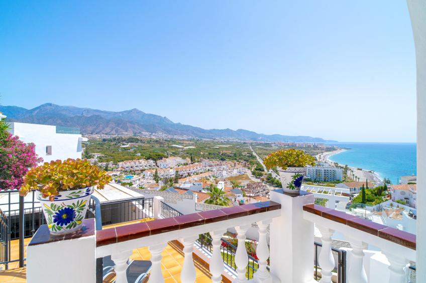 Mirador de Punta Lara by Casasol - foto 41
