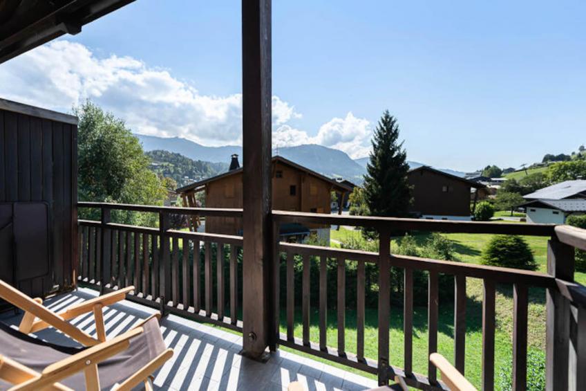 Résidence Aravisblanches - foto 3