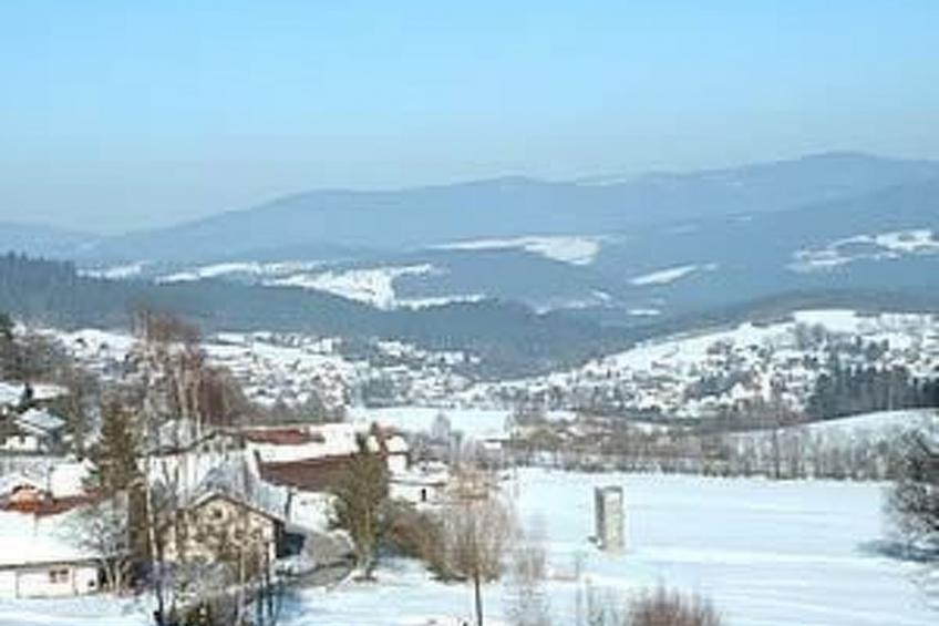 mit sonniger Terrasse und Ausblick - foto 10