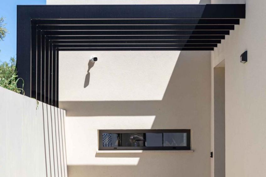 Villa Aglaea - Salzwasser-Pool und atemberaubender Meerblick - foto 45