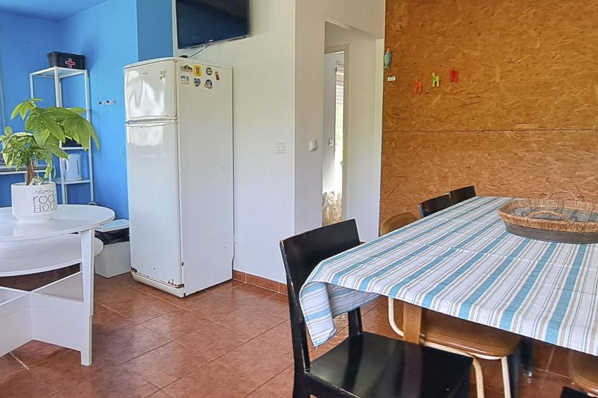 Haus Roda - Ferienwohnung in Praia Areia Branca - foto 6
