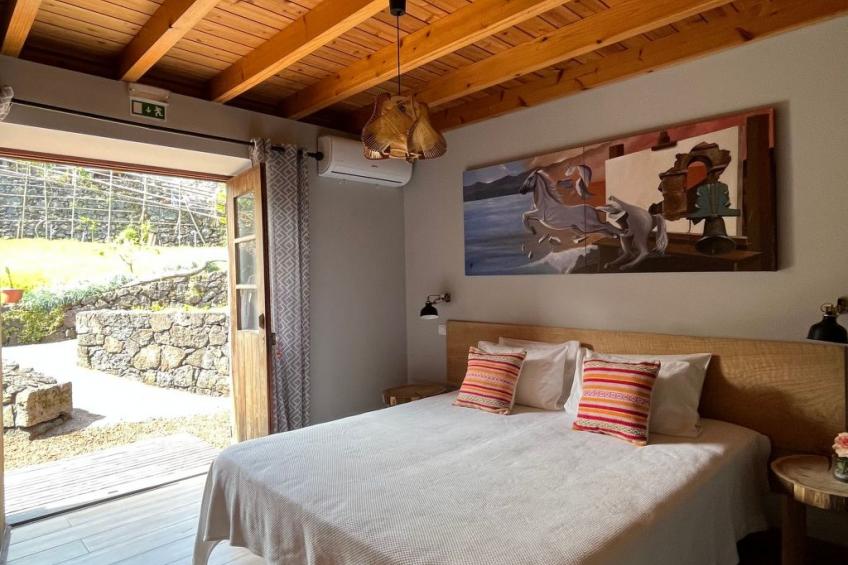 "Vinea Lava" mit Blick auf das Wasser - foto 82