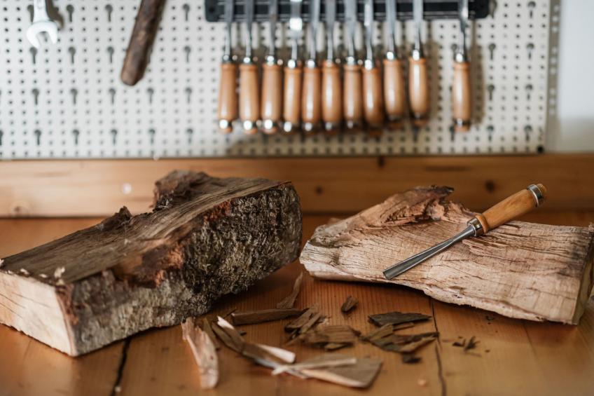 Kleines Haus mit Werkstatt - foto 11