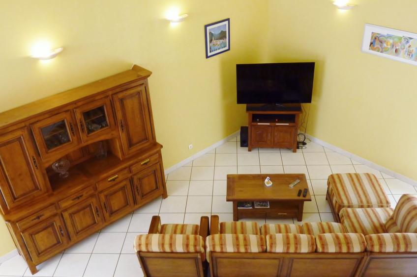 für 6 Personen + 1 Kind ca. 188 m²in Damelevières, Lothringen (Meurthe-et- - foto 17