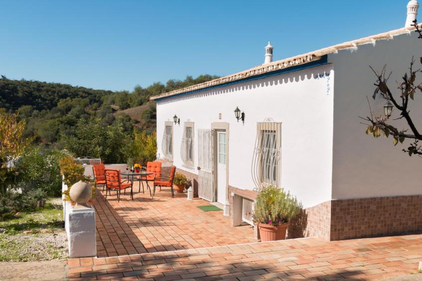 Berghütte "Villa Romao" - foto 23