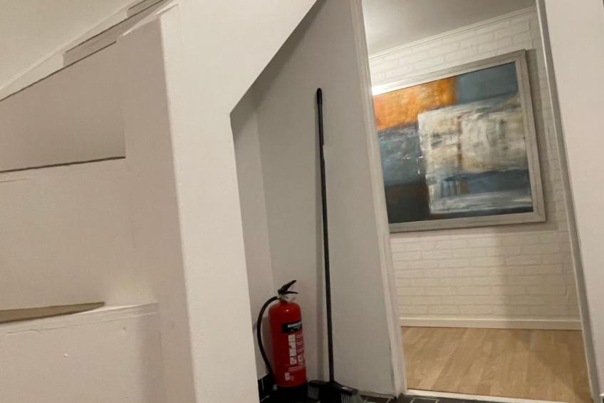 Villa Davvi Dállu - foto 30