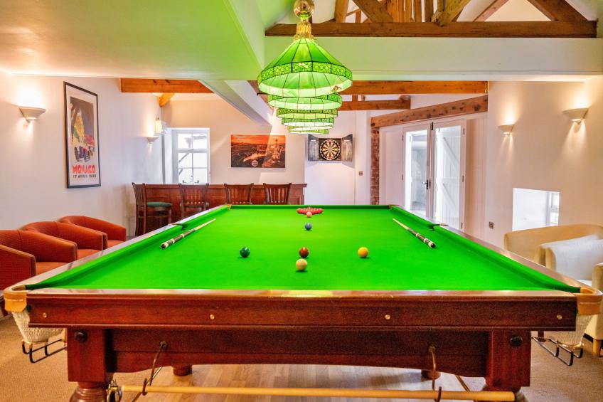 Low Green Cottage - foto 3