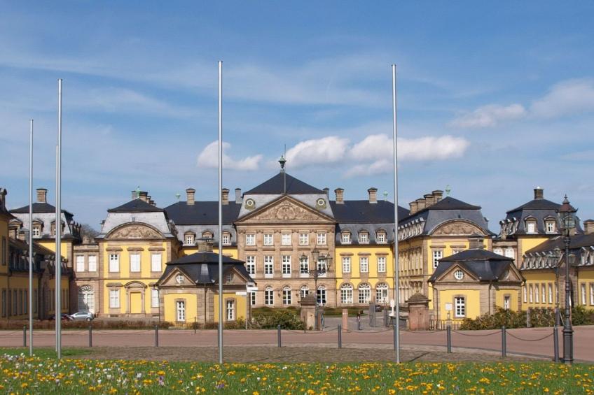 Fewo Hoppenhof 2 - foto 20