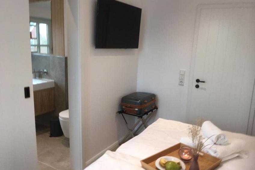 DünenHuuske "MeerLücht" mit Sauna auf Spiekeroog - foto 10