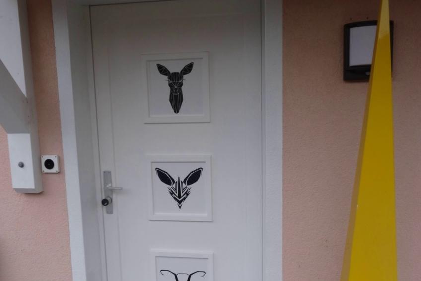Studio - Les Biches, (Delsberg), - foto 8