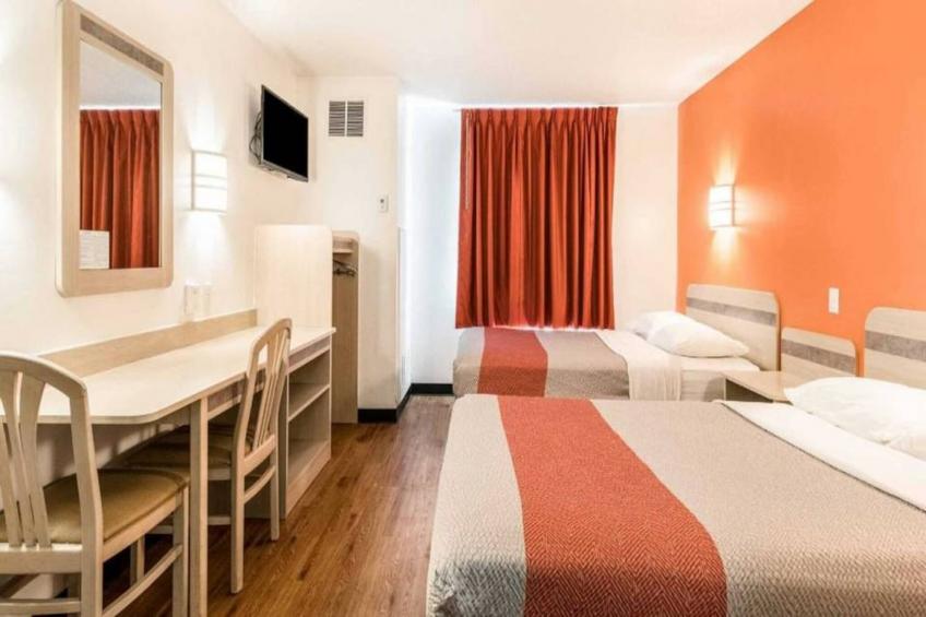 2 FULL BEDS  NON-SMOKING - foto 12