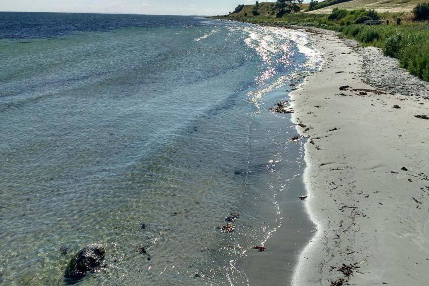 "Miona" - 725m from the sea in Sealand - foto 34