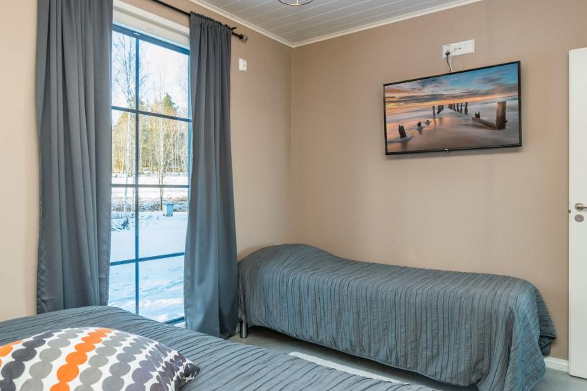 Villa karhenhelmi - foto 19