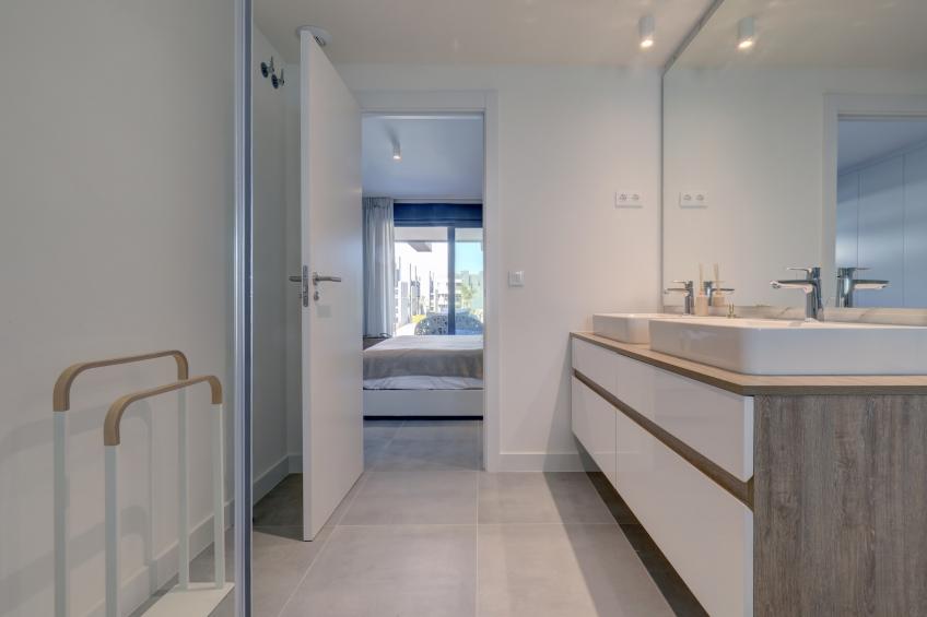 Cozy Apartment in Estepona in a lovely area - foto 28