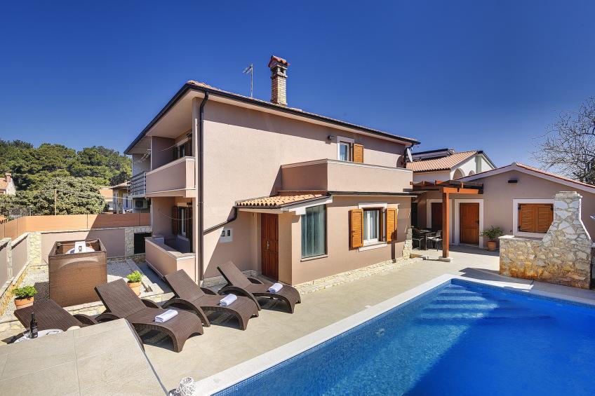 Villa Magnifica - foto 7