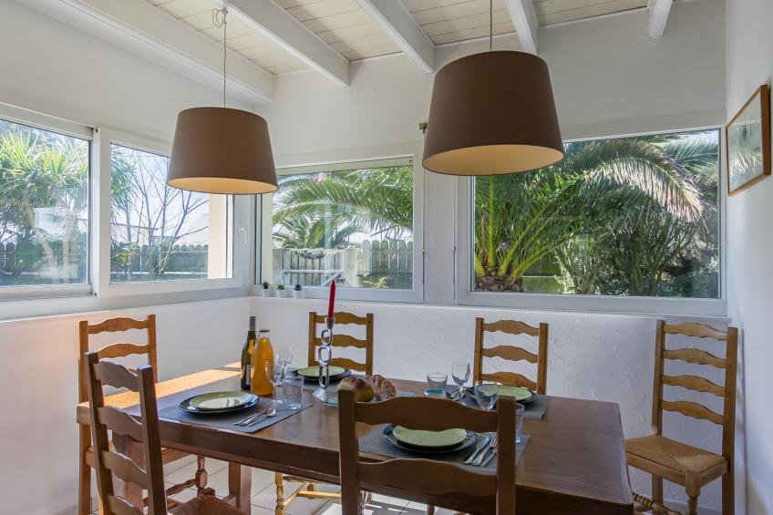 Ferienhaus (CED229) - foto 4