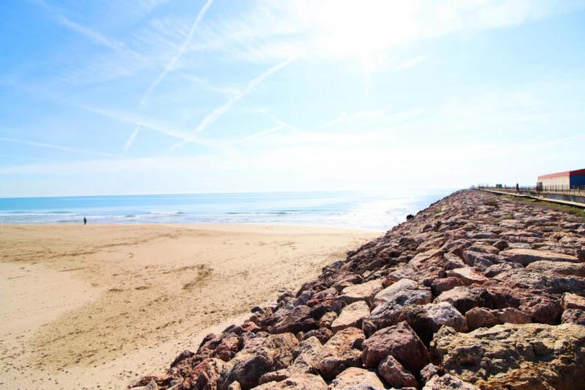 Appartements à Puerto de Sagunto - foto 46